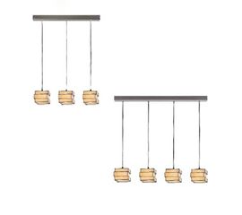 Подвесной светильник Arturo Alvarez Encaixe EN04-3, EN04-4, фото 1