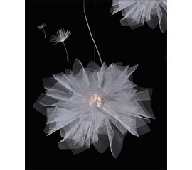 Подвесной светильник Arturo Alvarez Flu FL04, фото 1