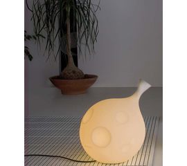 Настольная лампа Arturo Alvarez Lua LU01, фото 1