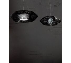 Подвесной светильник Arturo Alvarez V VV04G, фото 1