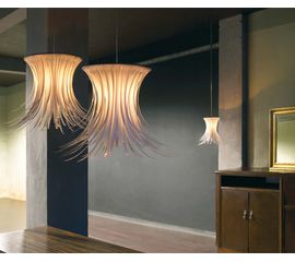 Подвесной светильник Arturo Alvarez Bety BE04, BE04-1, фото 1