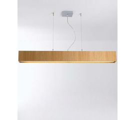 Подвесной светильник B-lux Quadrat 120x10, фото 1