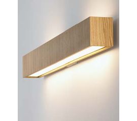 Настенный светильник B-lux Quadrat 120х10, фото 1