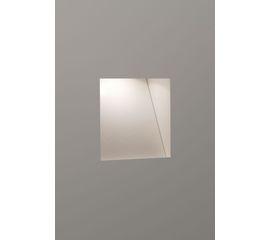 Встраиваемый в стену светильник Astro Lighting Borgo Trimless Mini LED, фото 1