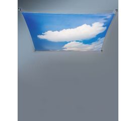 Потолочный светильник B-lux Veroca print 1, фото 1