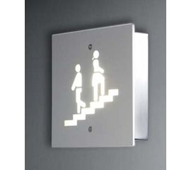 Настенный светильник B-lux Nora superficie, фото 1