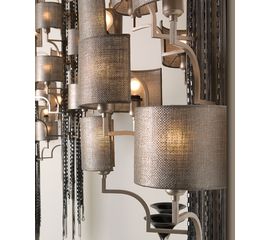 Подвесной светильник Patrizia Garganti Eccentrica модули, фото 1