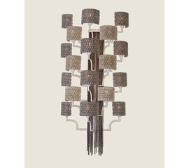 Настенный светильник Patrizia Garganti Eccentrica 18L, 23L, фото 1