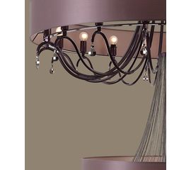 Подвесной светильник Patrizia Garganti Stravagante 18L, 9L, фото 1