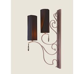 Настенный светильник Patrizia Garganti Raffinata A, фото 1