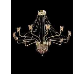 Люстра Beby Italy 0190B01, фото 1