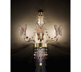 Настенный светильник Beby Italy 00190А01, фото 1