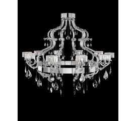 Люстра Beby Italy 0170B01, фото 1