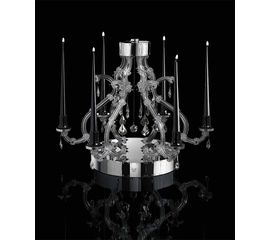 Настольная лампа Beby Italy 0170D03, фото 1