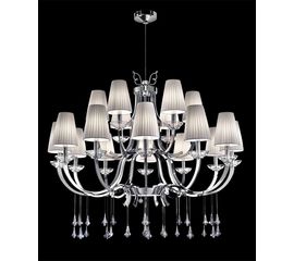 Люстра Beby Italy Prestige 0180B01, фото 1