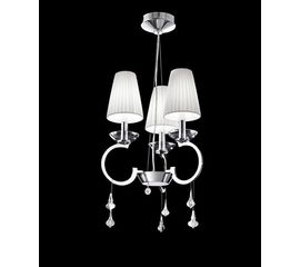 Люстра Beby Italy Prestige 0180B02, фото 1