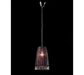 Подвесной светильник Beby Italy 7700B08 Black, фото 1