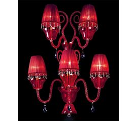 Beby Italy 7700А02 Red, фото 1