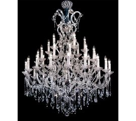 Люстра Beby Italy 9000B02, фото 1