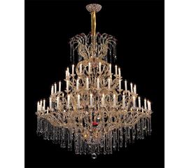 Люстра Beby Italy 9000B01, фото 1