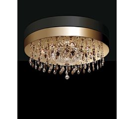 Потолочный светильник Beby Italy 0130Q01 Golden, фото 1