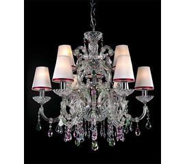 Люстра Beby Italy 0130B01, фото 1