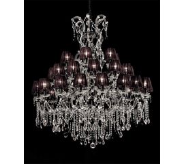 Люстра Beby Italy 0986PB01 Black, фото 1