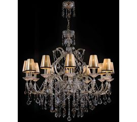 Люстра Beby Italy 0130B02 Golden, фото 1