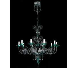 Люстра Beby Italy 0122B02 Emerald, фото 1