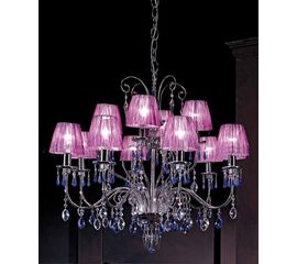 Люстра Beby Italy 0118B03, фото 1