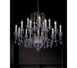 Люстра Beby Italy 0118B02 Light Version, фото 1