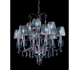 Люстра Beby Italy 0118B04, фото 1