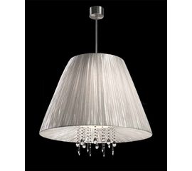 Подвесной светильник Beby Italy 0118B10 White, фото 1