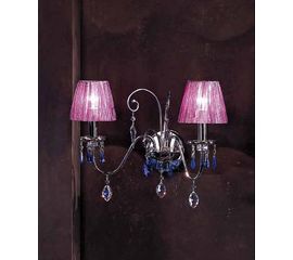 Настенный светильник Beby Italy 0118А02, фото 1