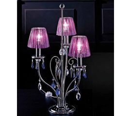 Настольная лампа Beby Italy 0118L02, фото 1