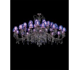 Люстра Beby Italy 0118B12, фото 1