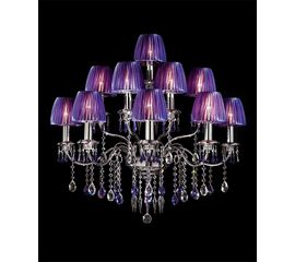 Настенный светильник Beby Italy 0118А06, фото 1