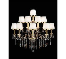 Настенный светильник Beby Italy 0119А06, фото 1