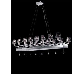 Подвесной светильник Beby Italy 0140B05, фото 1