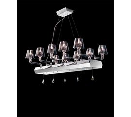 Подвесной светильник Beby Italy 0140B09, фото 1