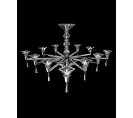 Потолочный светильник Beby Italy 5100B05, фото 1