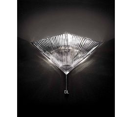 Настенный светильник Beby Italy 5100A01, фото 1