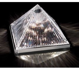 Настольная лампа Beby Italy 5100L01, фото 1