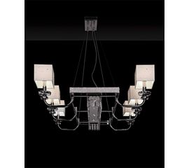 Подвесной светильник Beby Italy 5500B02, фото 1