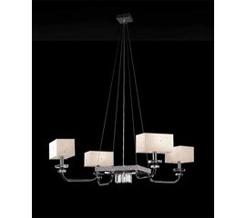 Подвесной светильник Beby Italy 5500B01 White, фото 1