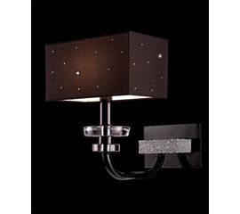 Настенный светильник Beby Italy 5500A02 Black, фото 1