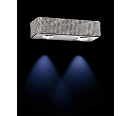 Настенный светильник Beby Italy 5500A03, фото 1