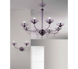 Подвесной светильник Beby Italy DL33B02, фото 1