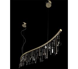 Подвесной светильник Beby Italy DL20B03 Gold, фото 1