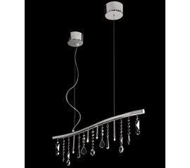 Подвесной светильник Beby Italy DL20B04 Clear, фото 1